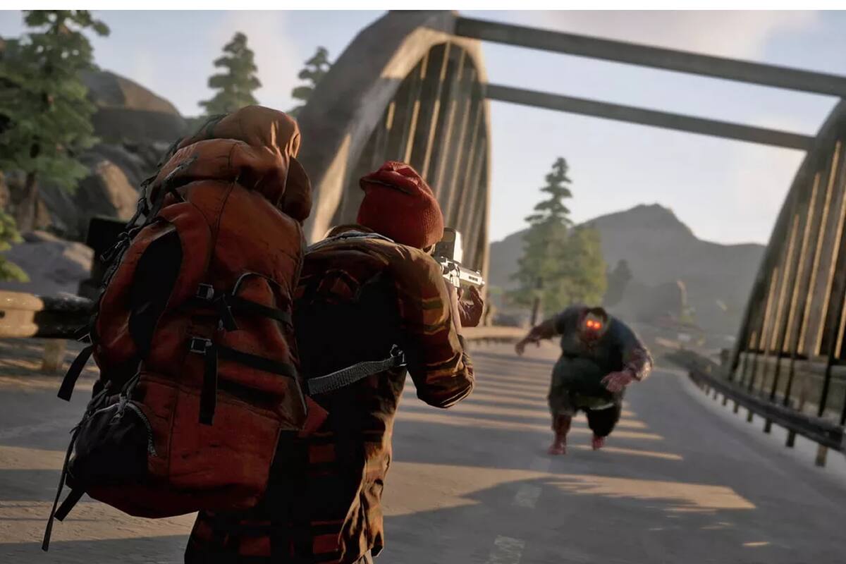 Confirman la llegada de State of Decay 2 a Steam
