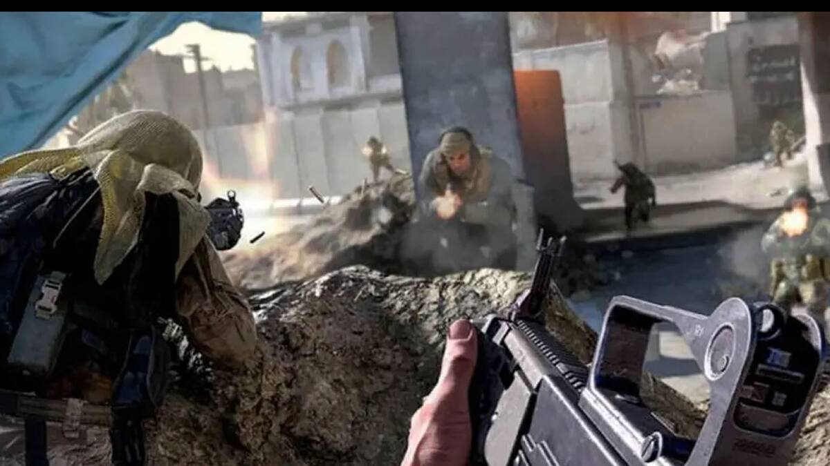 El Top 10 de los productos de entretenimiento más vendidos cuenta con 5 juegos exitosos