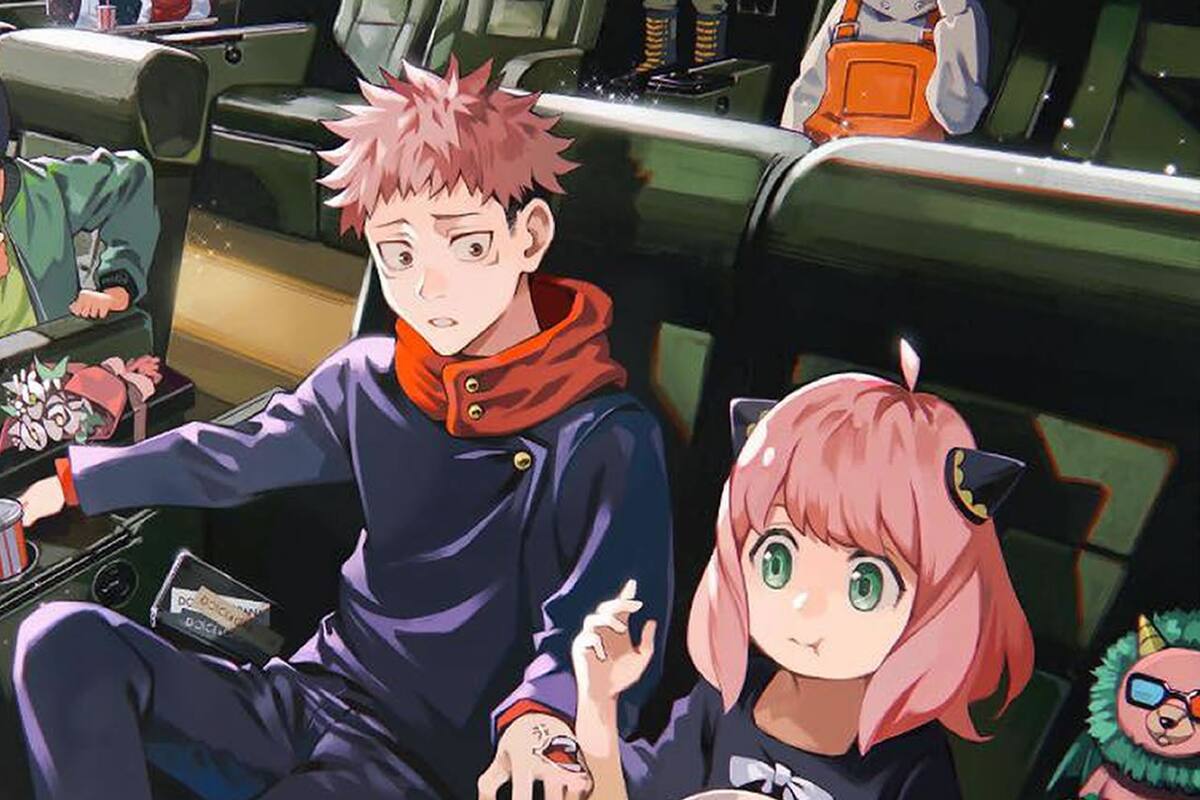 Estos son los 10 nuevos animes más populares de la última década