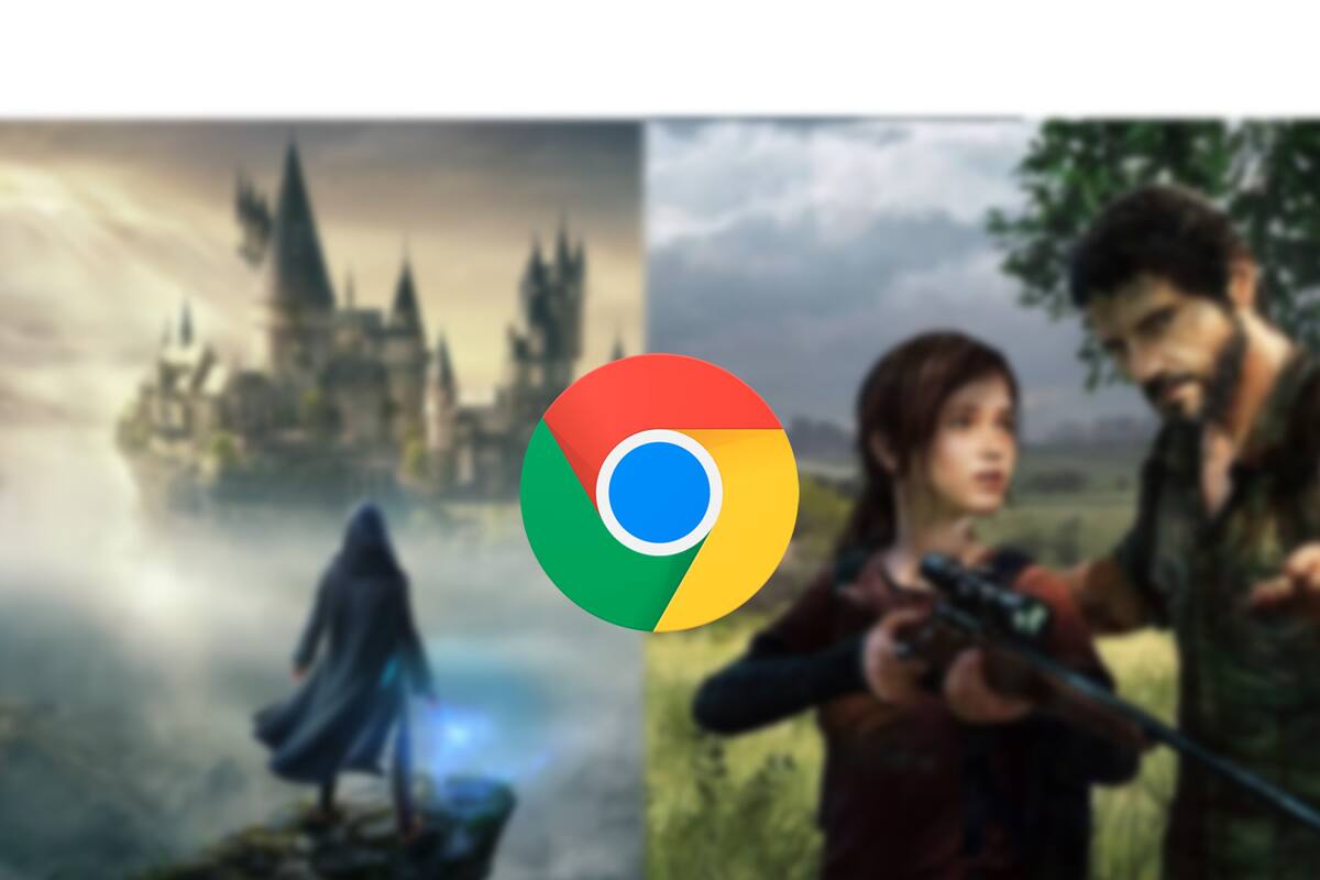 Google revela los 10 juegos más buscados en 2023; The Last of Us casi gana