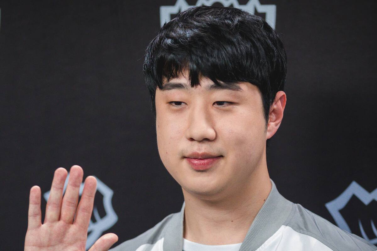 Tras derrota en Worlds 2019, Duke anuncia su salida de Invictus Gaming