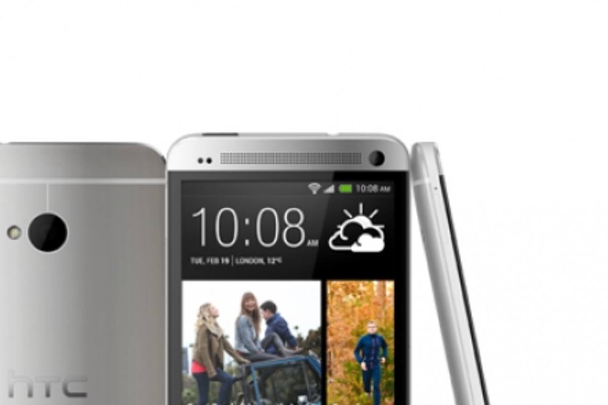 Review: HTC One