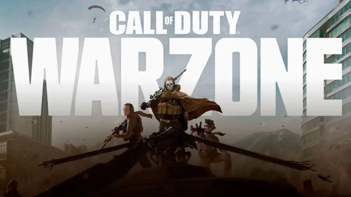 El torneo Call of Duty: Warzone Doritos Bowl vio una dura e injusta sanción contra un equipo