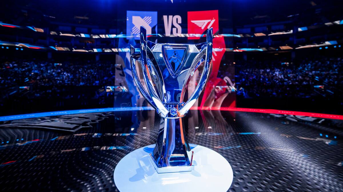 El torneo de esports más grande del año introducirá un nuevo formato más desafíante