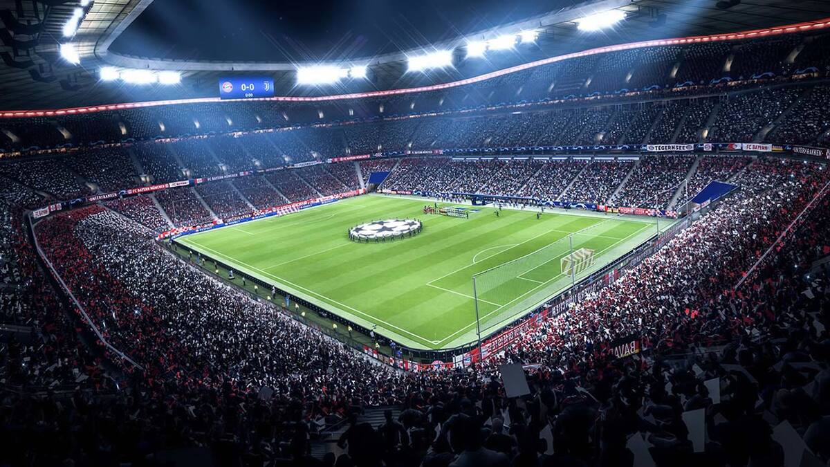 El torneo de FIFA 19 se llevará a cabo en Paris Games Week 2018