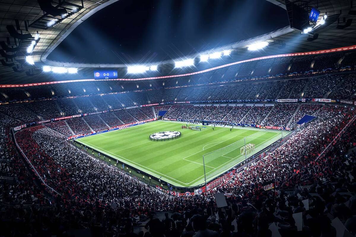 PlayStation será el anfitrión de la FIFA Continental Cup 2018