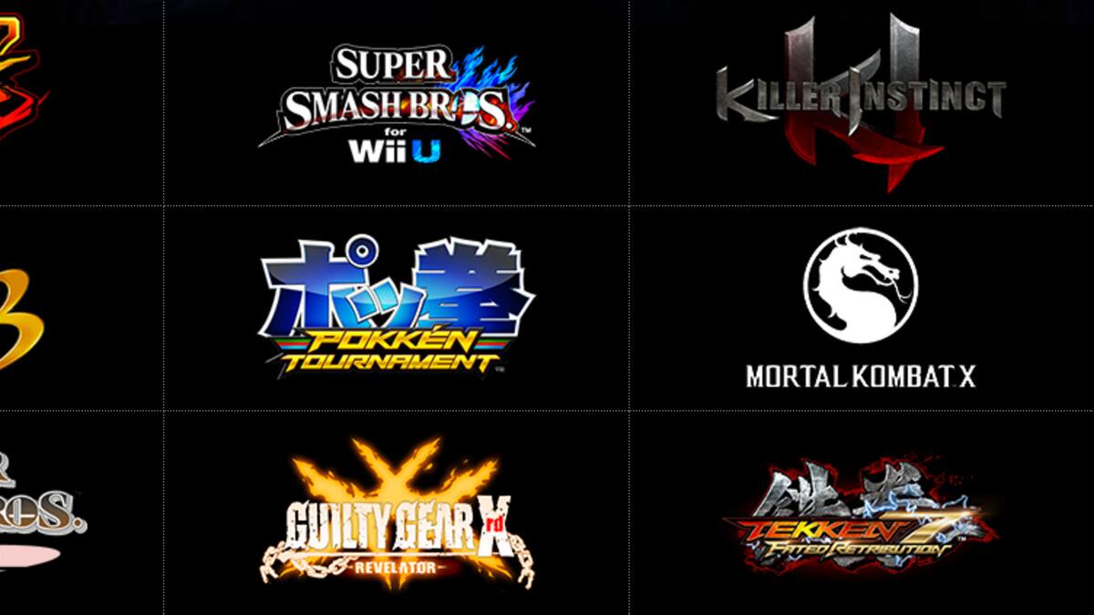 El torneo de juegos de peleas más grande del mundo está de regreso