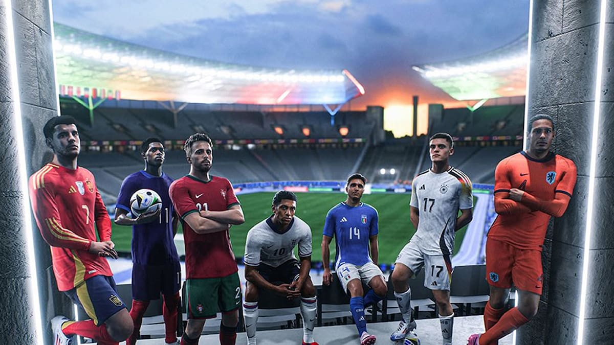 El torneo de naciones más importante de Europa iniciará el 14 de junio