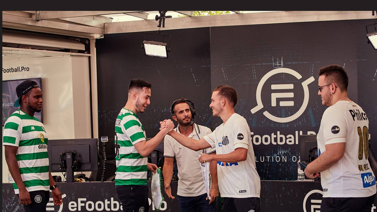 El torneo de PES 2019 será presentado a finales de mes