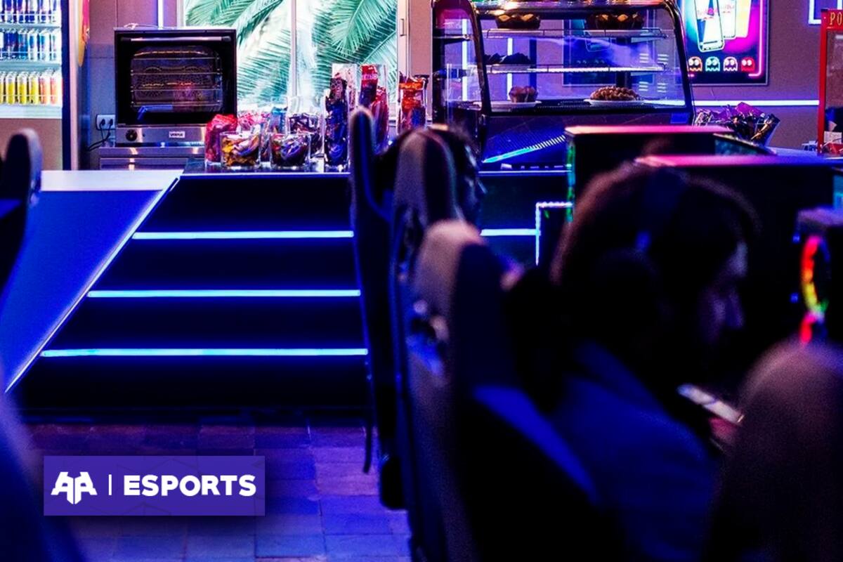 Duodécimo grupo de Red Bull SoloQ afina sus contendores