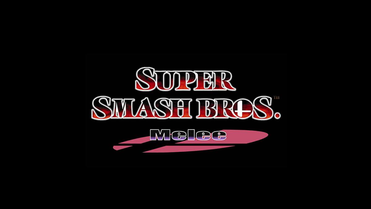El torneo de títulos de peleas incluirá a Super Smash Bros. Melee y for Wii U