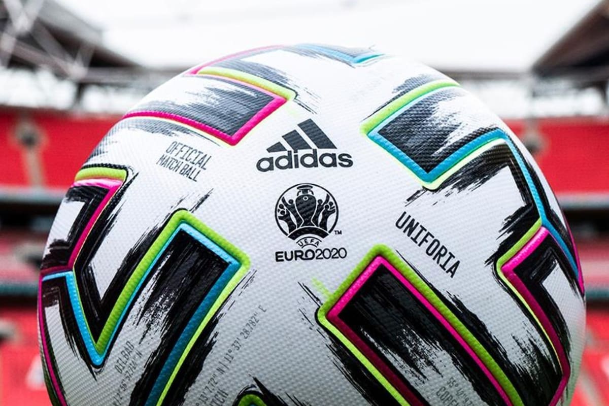 Pese a su retraso, el DLC de la EURO 2020 llegará pronto a eFootball PES 2020