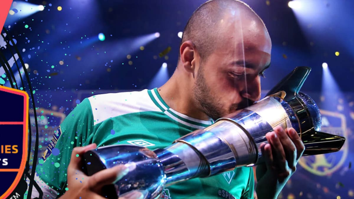 El torneo eLibertadores tendrá una bolsa de premios de $100,000 USD