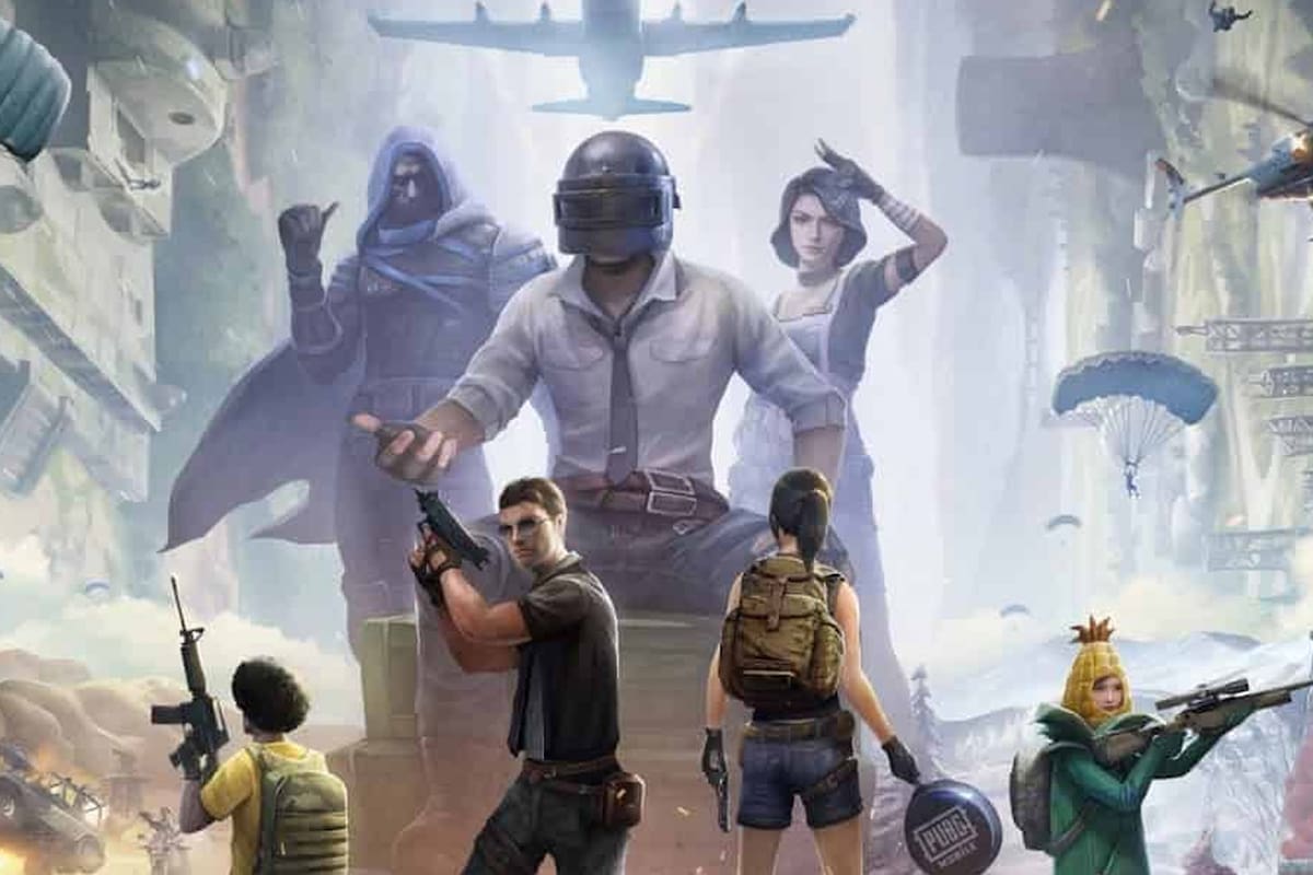 PUBG Mobile recibe un nuevo mapa y harán un torneo con $50,000 de premios para celebrarlo