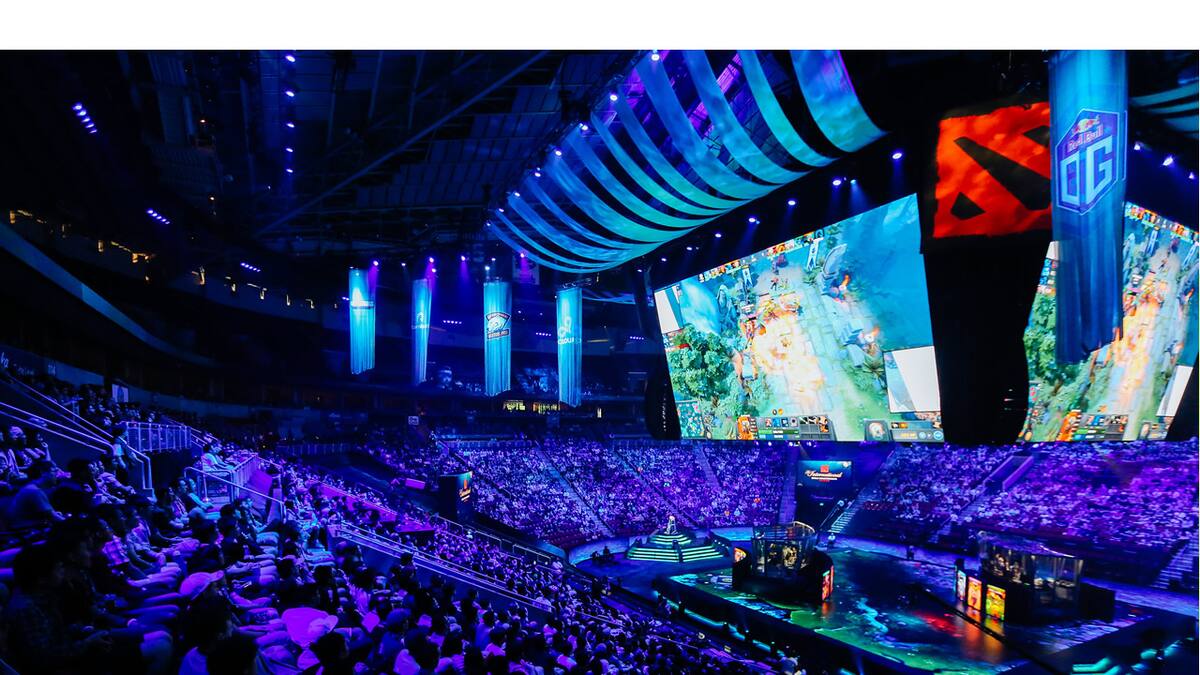 El torneo fue visto por millones de jugadores en todo el mundo