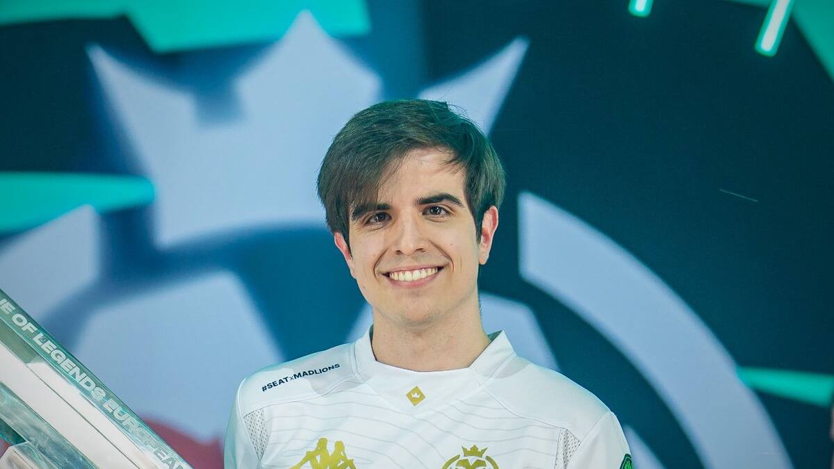 El torneo más importante de Europa regresa