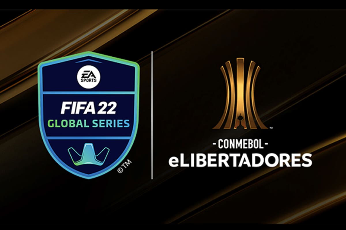 FIFA 22: la final de la CONMEBOL eLibertadores se jugará de forma presencial