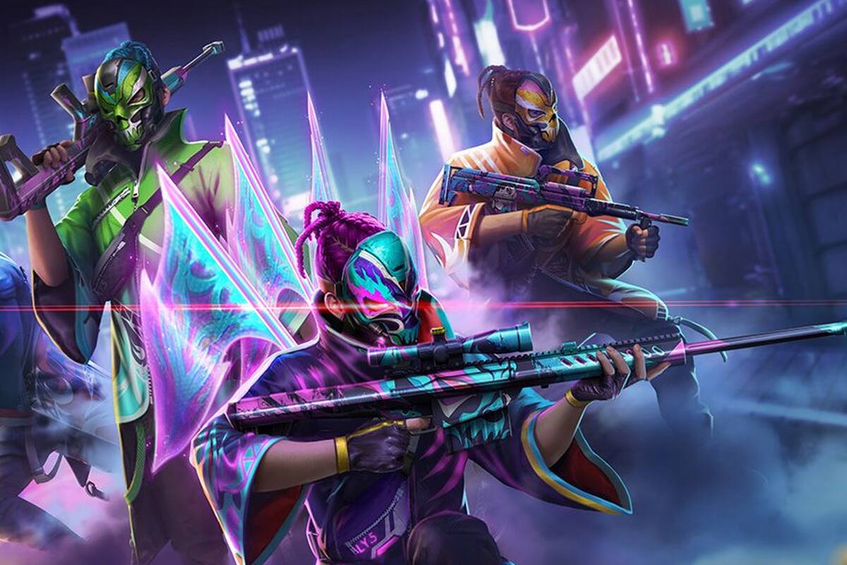 La Free Fire Worlds Series 2023 regresará en noviembre con un épico evento