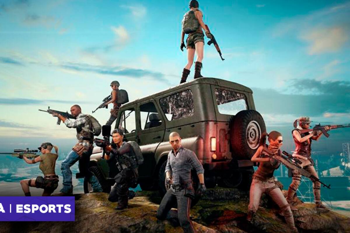AVerMedia y JeikoState te invitan a participar en un nuevo torneo de PUBG