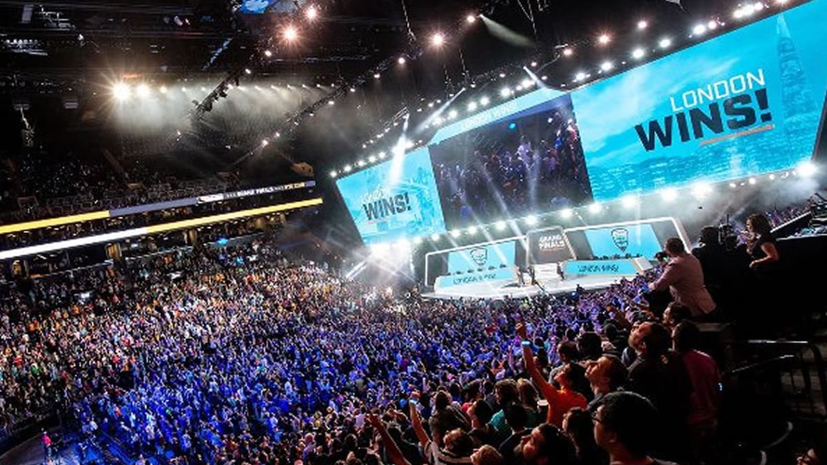 El torneo superó en un rango a lo registrado en el Super Bowl y las Finales de la NBA