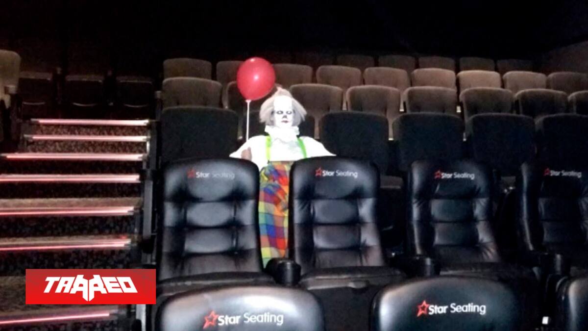 El total de recaudación de todos los cines no alcanzó lo que recaudaría uno solo en un día