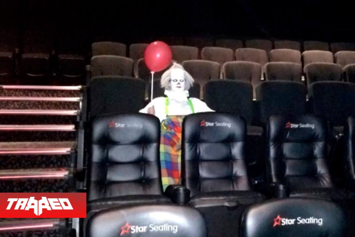 China reabrió los cines y asistió menos de una persona en promedio por función