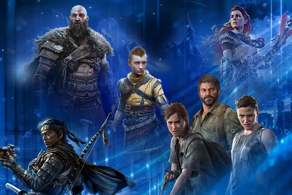 PlayStation anuncia gira de conciertos en 200 ciudades con música de The Last of Us, Horizon y God of War ¿México está en la lista?