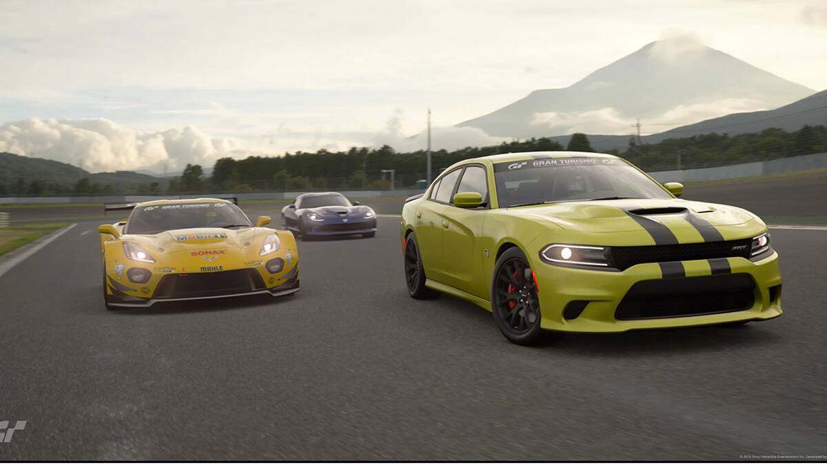 El Toyota GR Supra 2020 podría llegar al título