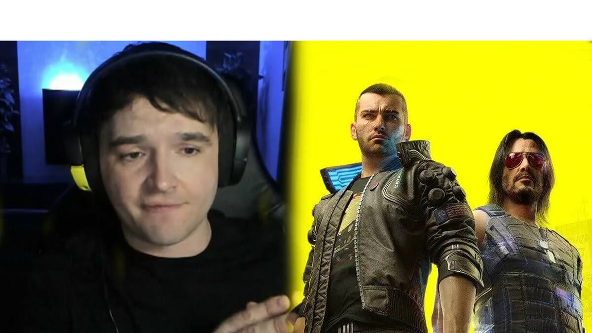 El trabajador de CD Projekt RED habló de las ambiciones del proyecto