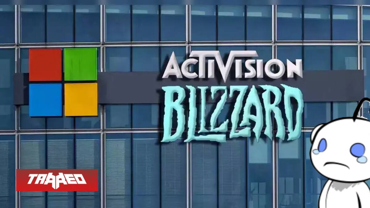 El trabajador utilizó un foro de World of Warcraft para desahogarse