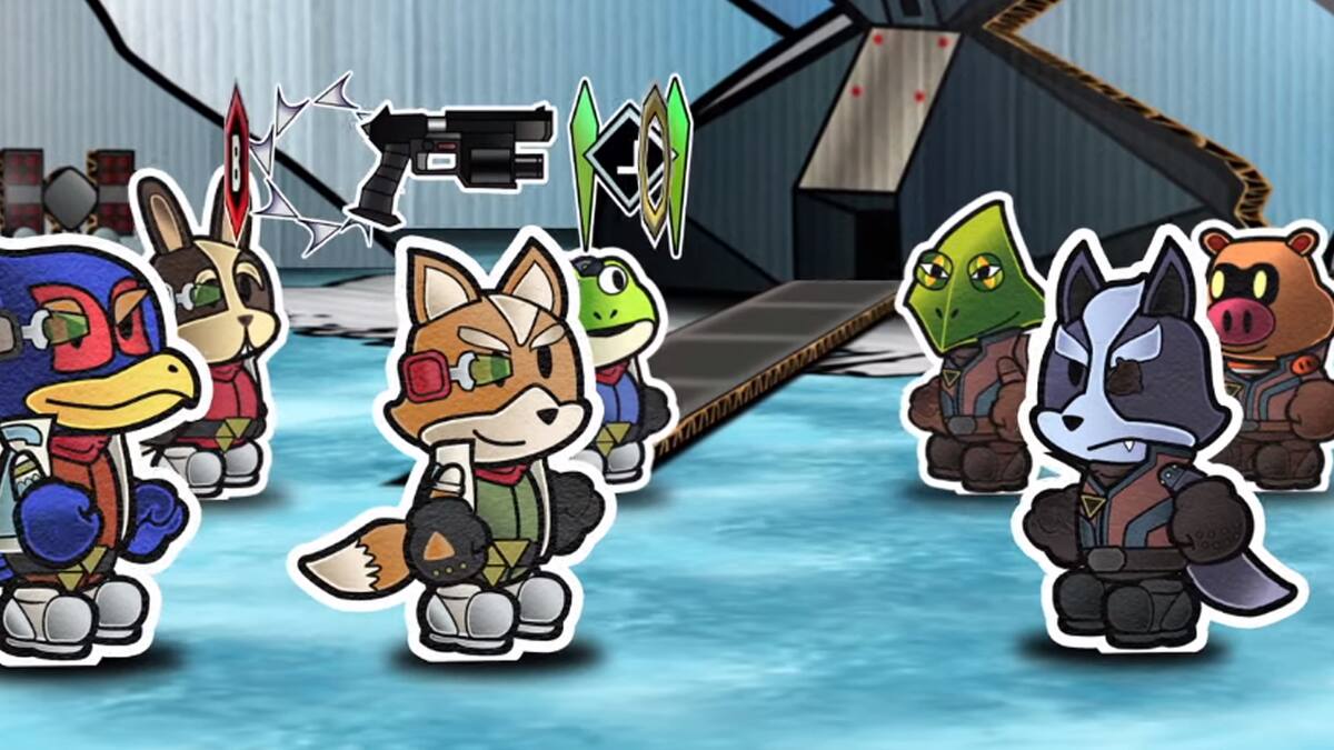 El trabajo de los fans muestra que estas franquicias podrían funcionar bien con el gameplay del RPG