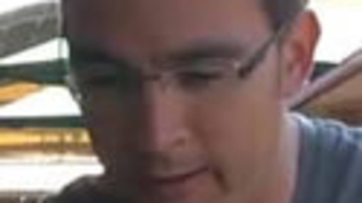 El trabajo de Paul Steed fue clave en el lanzamiento de Xbox 360