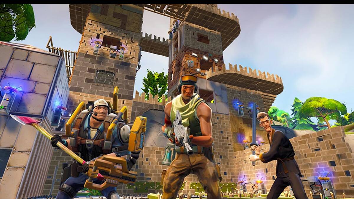 El tráfico de jugadores afectó la experiencia de juego