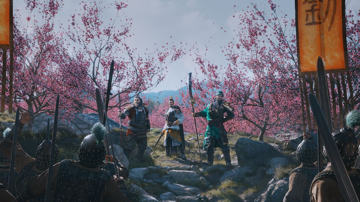 El trailer cinematográfico nos muestra como lucirán las escenas del juego