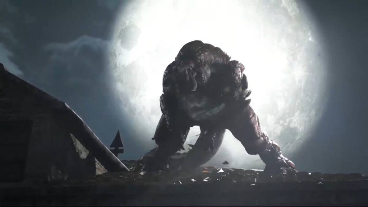 El trailer completo debutará esta noche