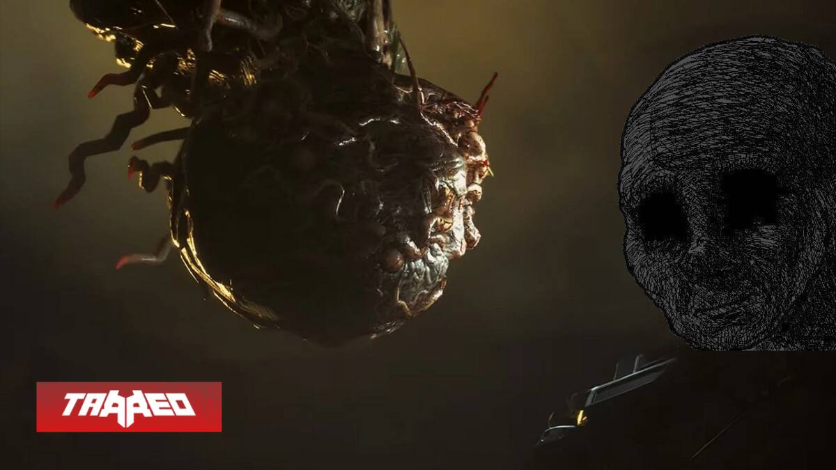 Los desarrolladores de The Callisto Protocol afirman que estudiaron gore real para hacer el juego