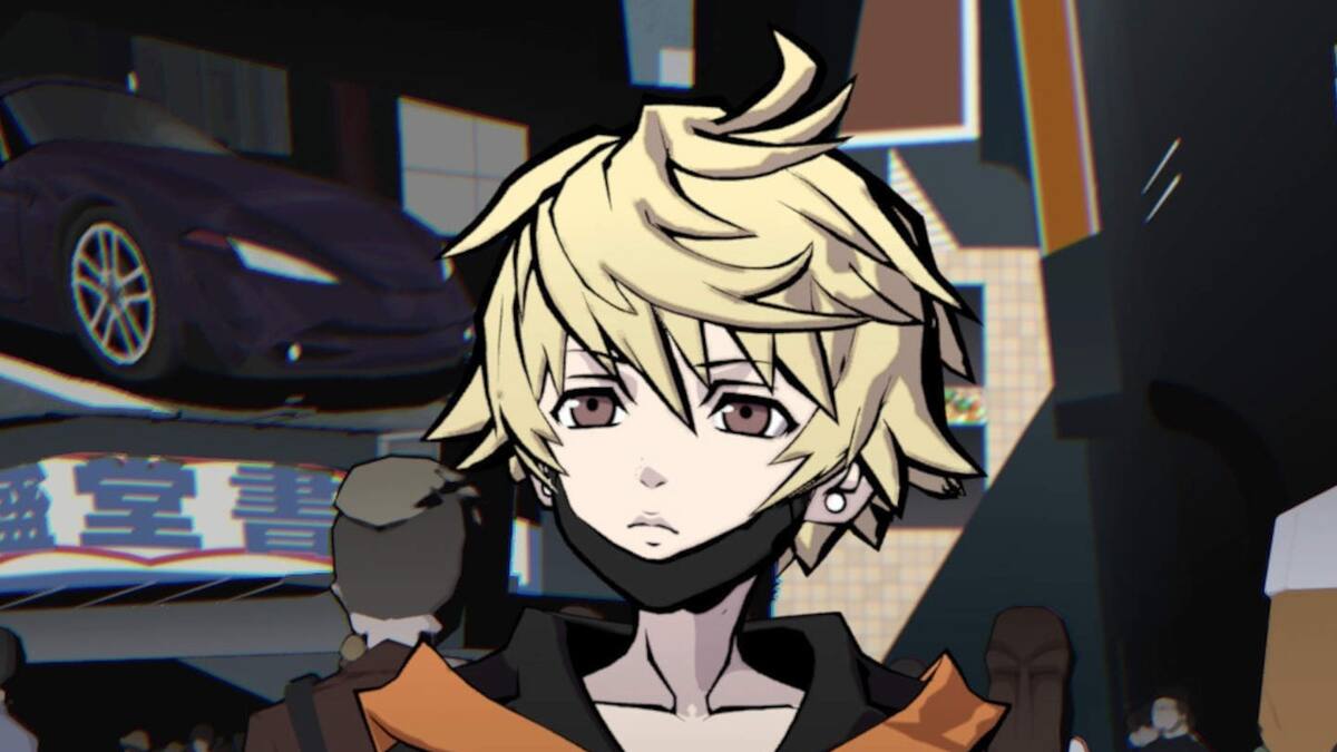 El trailer final del juego deja ver a un personaje misterioso