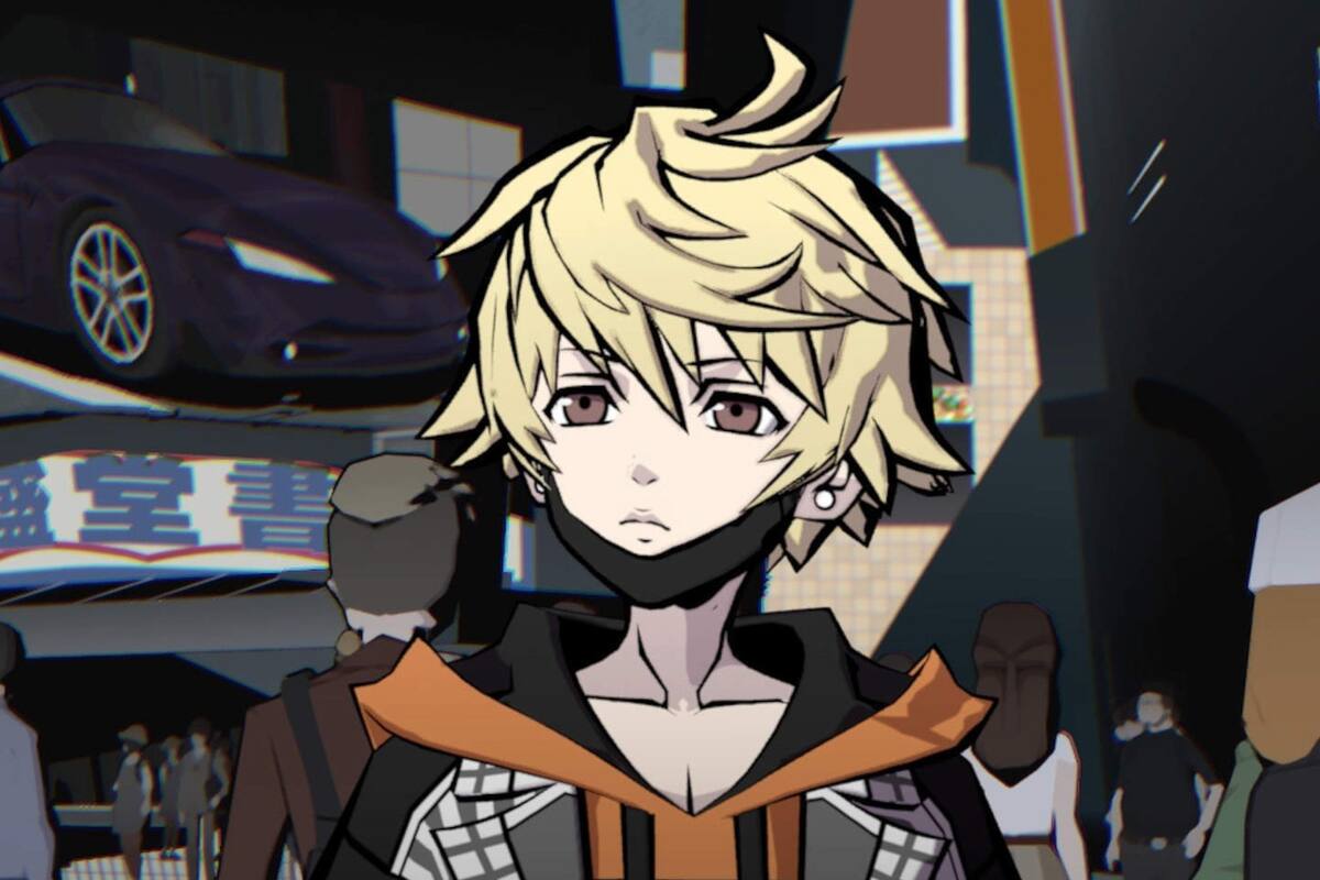NEO: The World Ends with You debutará pronto y podrás jugarlo antes de su estreno