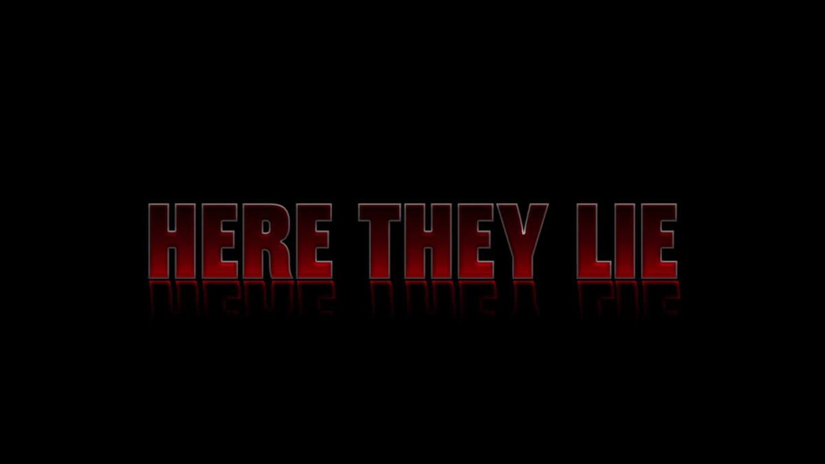 El trailer fue liberado en YouTube durante la conferencia de PlayStation