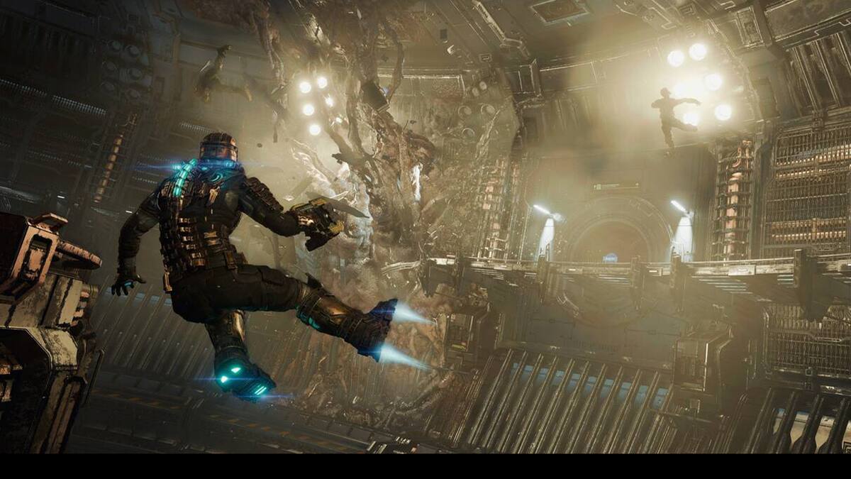 El trailer llegará mañana 4 de octubre