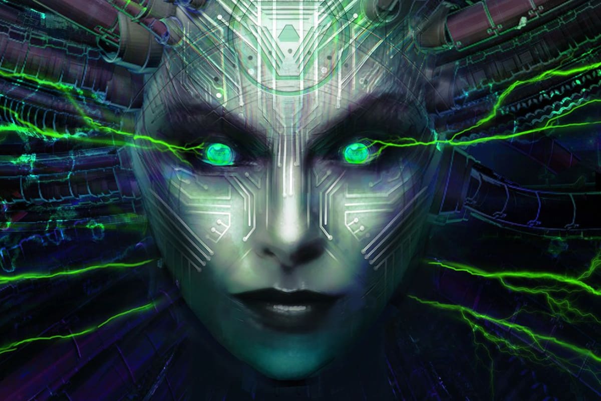 El remake de System Shock presume sus renovados gráficos en nuevo gameplay