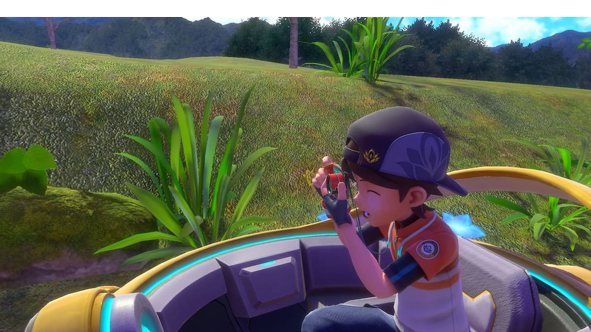 El trailer muestra varias mecánicas del título para Switch