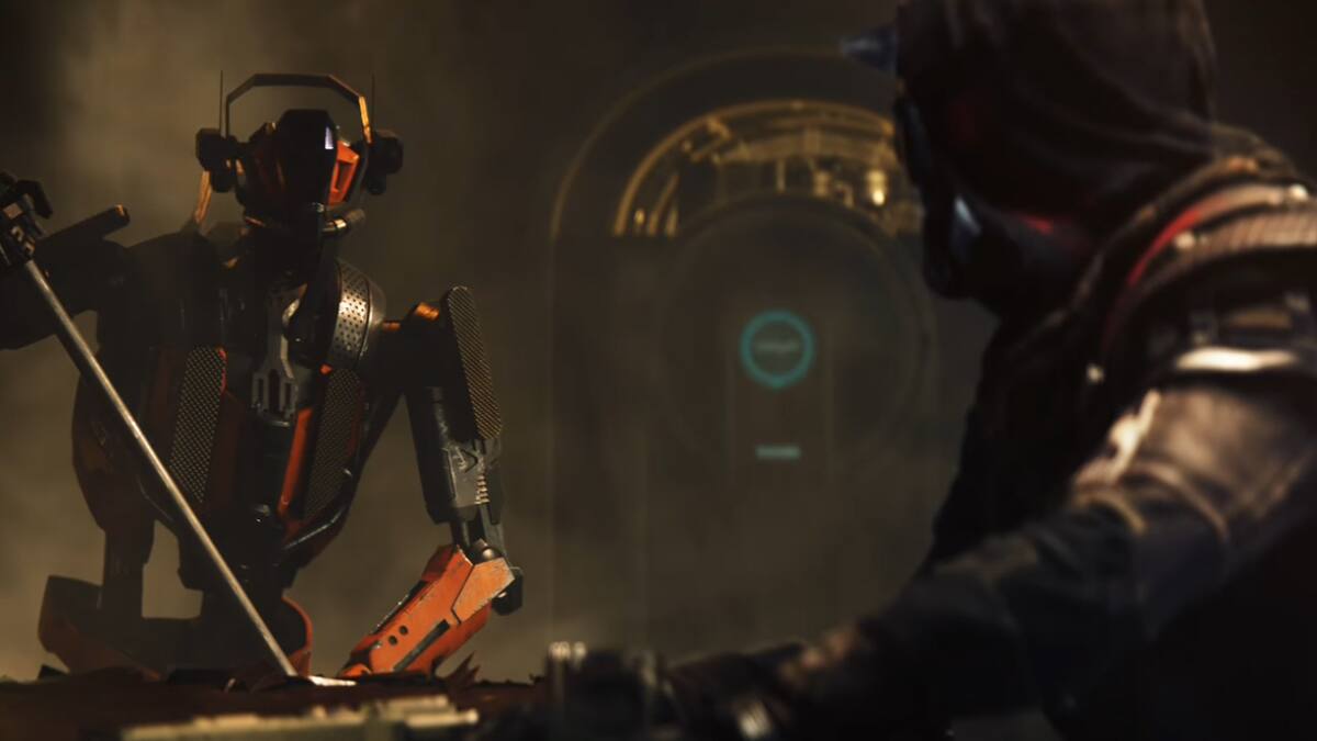 El trailer revelación llegará esta semana