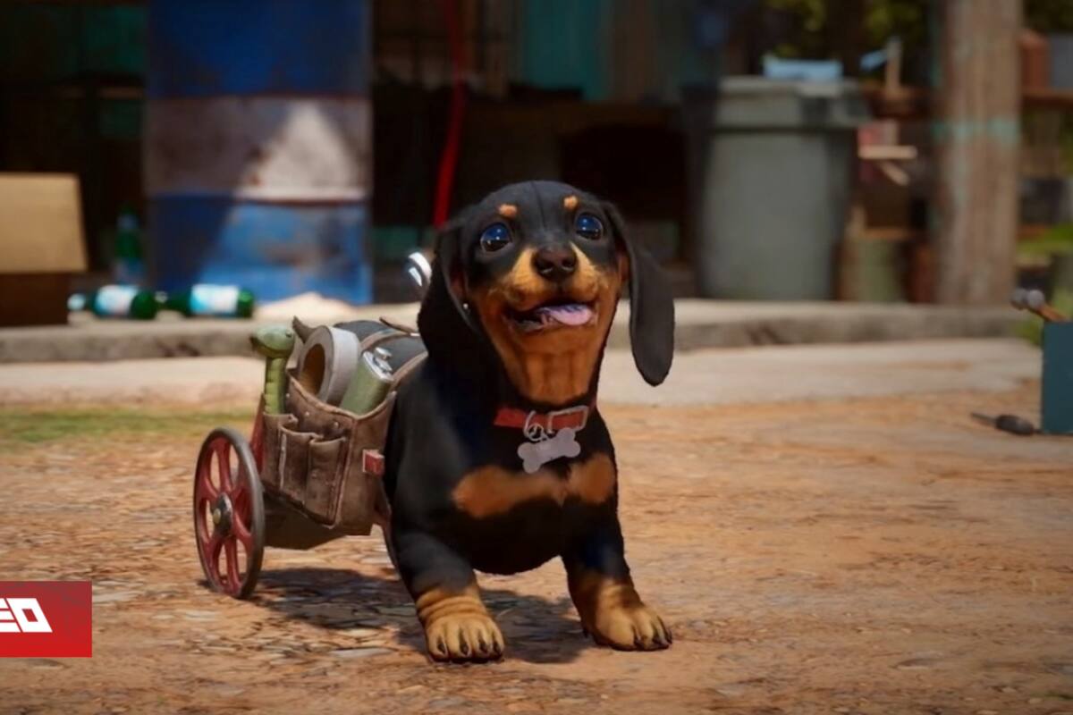 Far Cry 6 publica esperado gameplay y confirma su lanzamiento para el 7 de octubre
