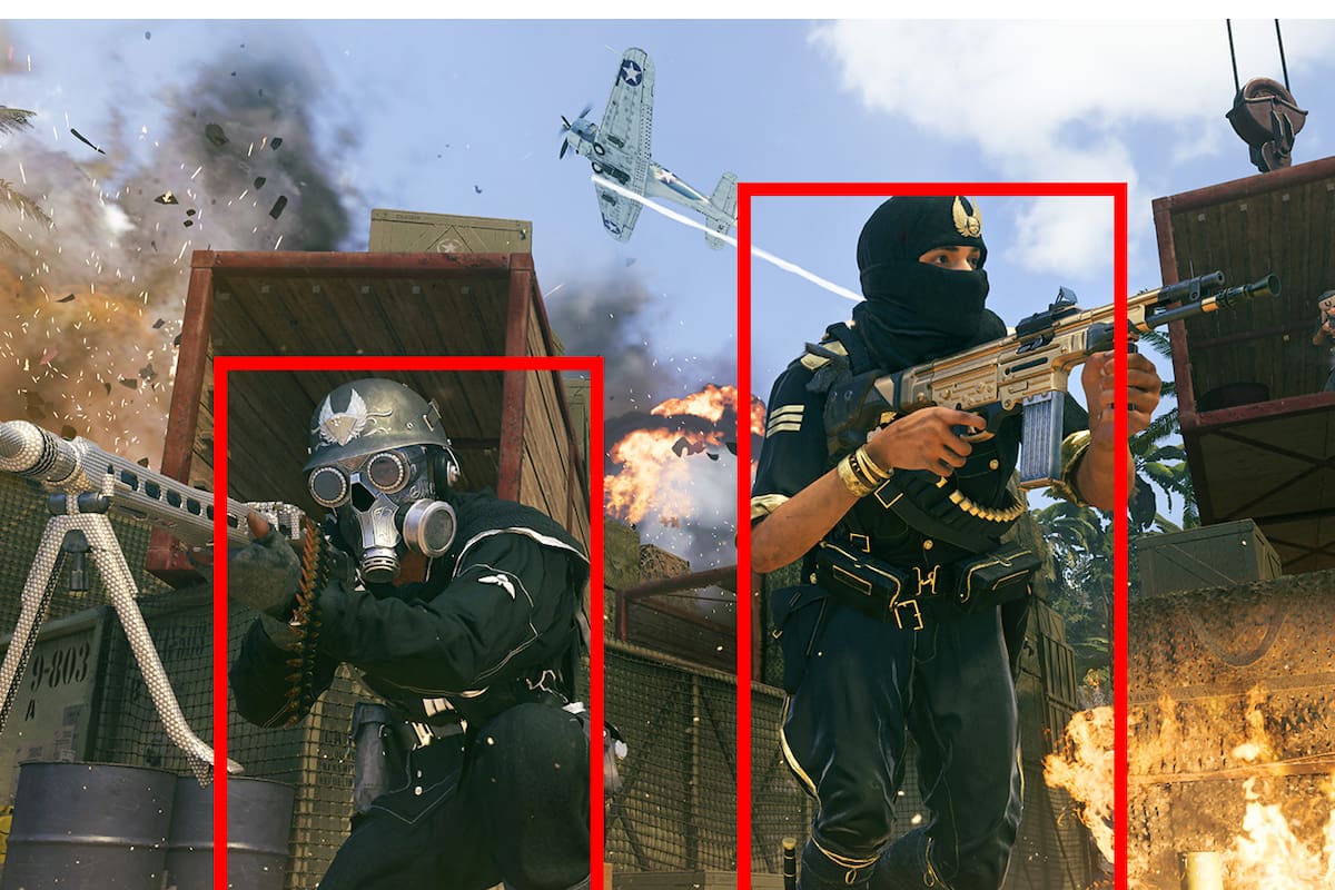 ¿En serio? Jugador de CoD: Vanguard pierde un torneo pese a utilizar hacks