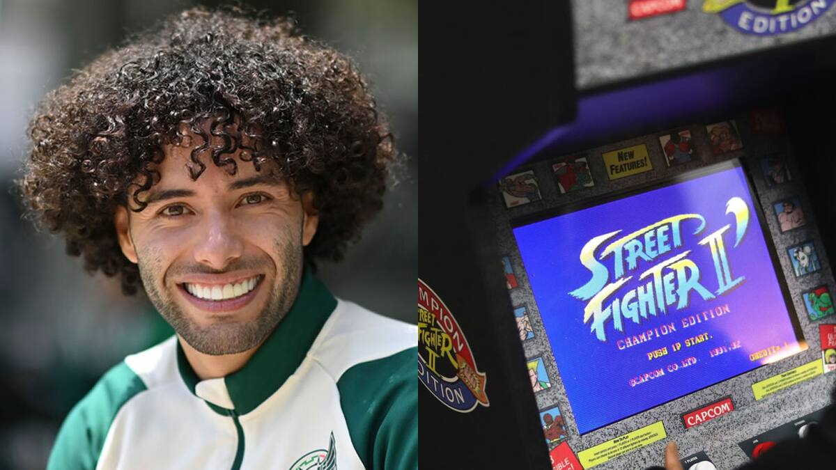 El Tri sabe del gusto por el futbol y el gaming en nuestro país