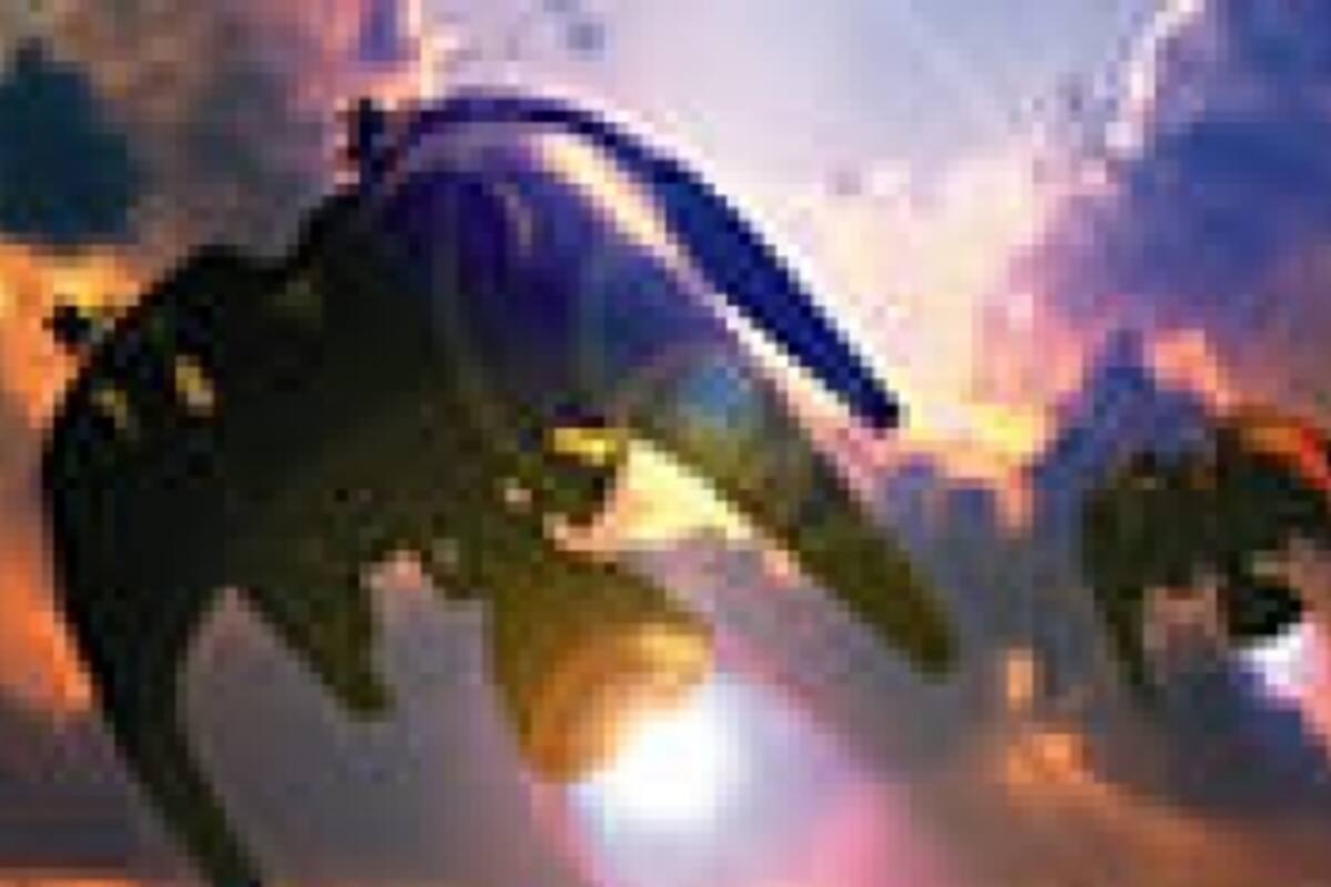 Radiant Silvergun