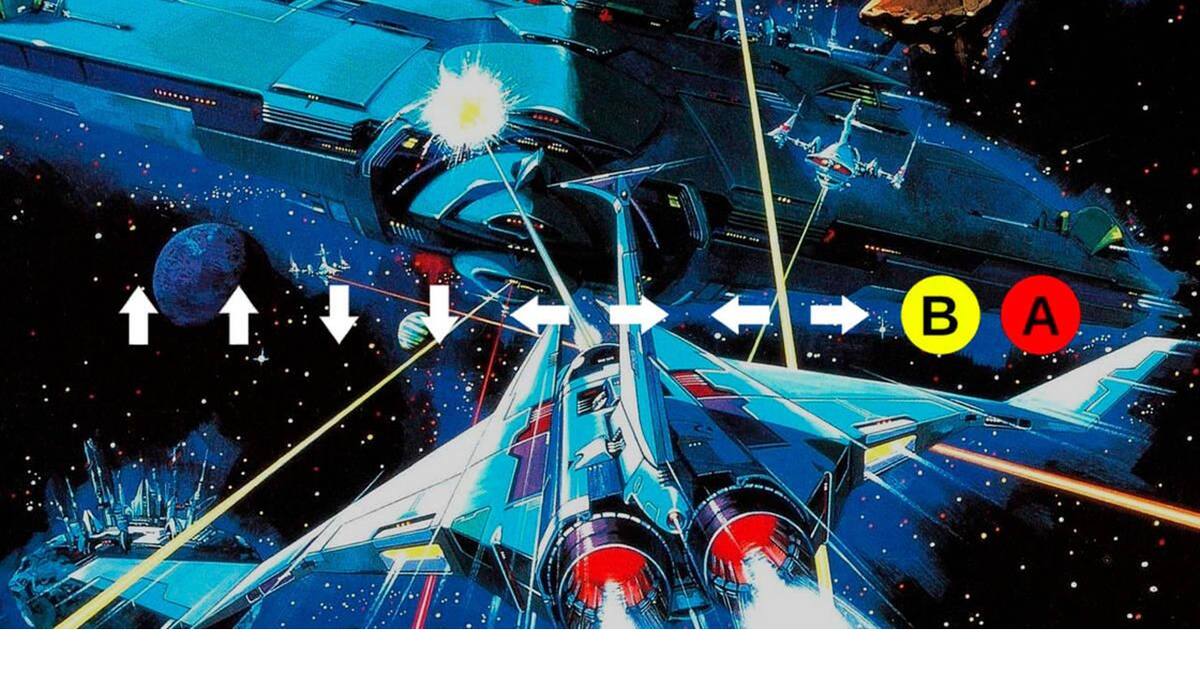 El truco forma parte importante de la historia de juegos clásicos y modernos