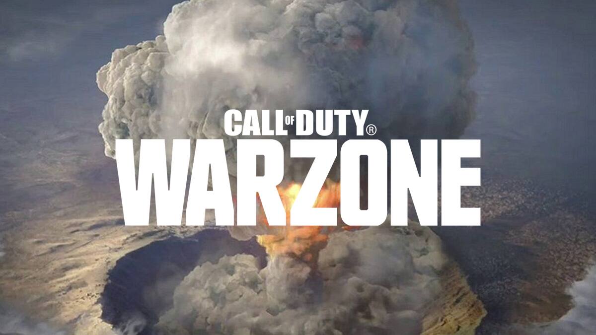 El Twitter de Call of Duty reveló el día y hora del potencial cataclismo