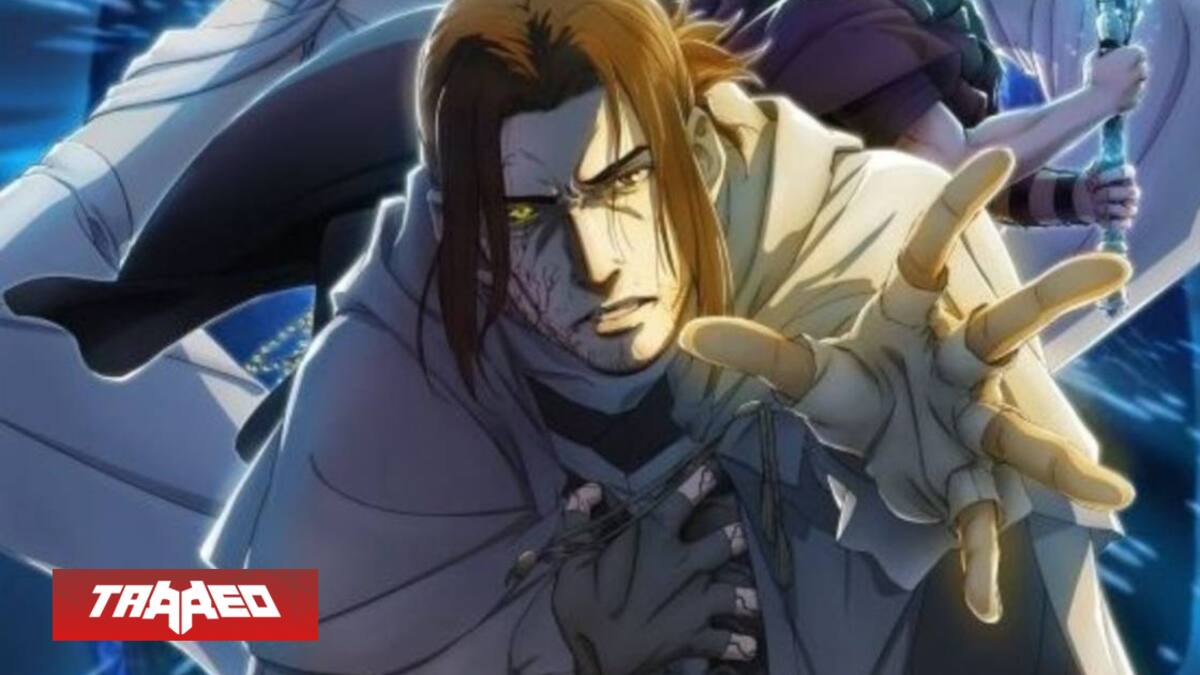 El último DLC del juego llegará a las plataformas
